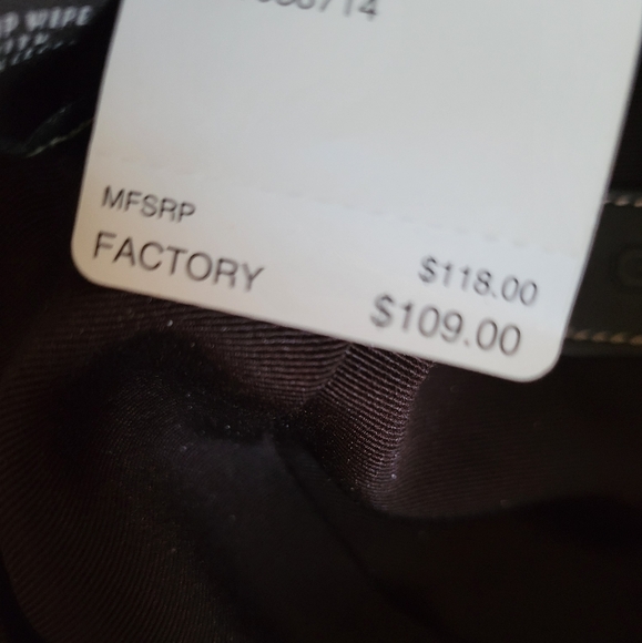 Mens Hat - Picture 4 of 5